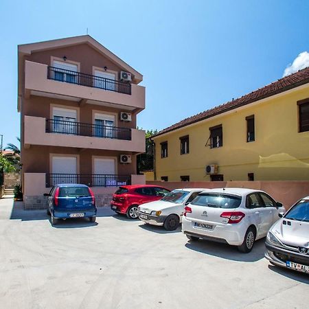 Fort City Apartments Tivat Exterior foto